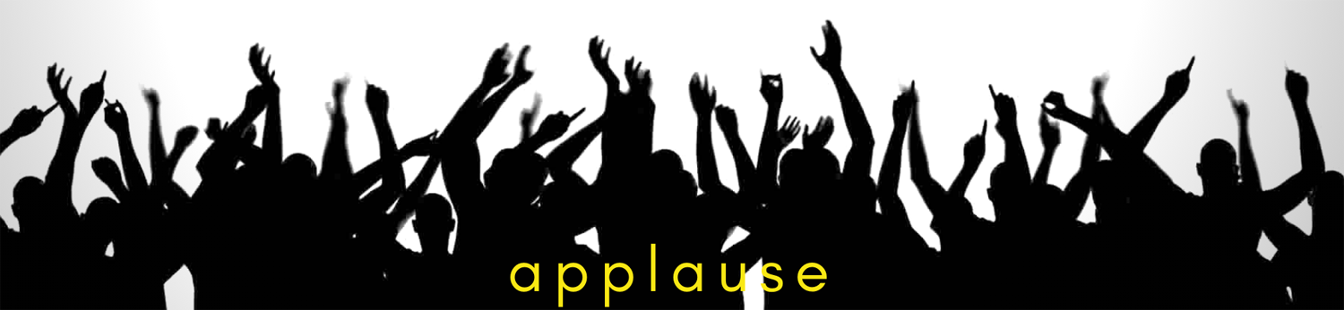 applause