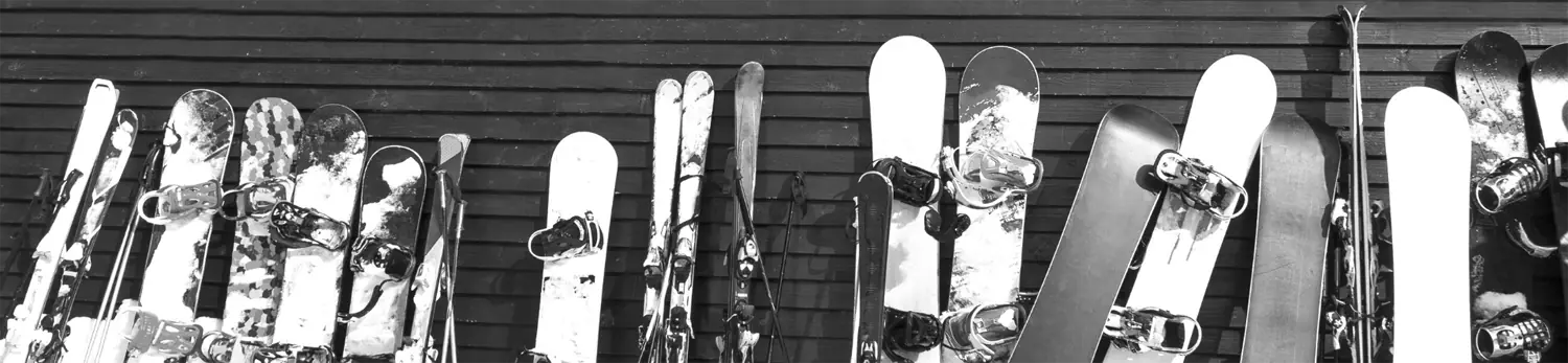 ski-boards