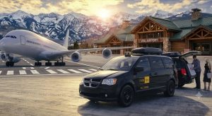 Vail Airport Transfer Tips