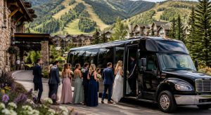 Best Group Shuttle Services