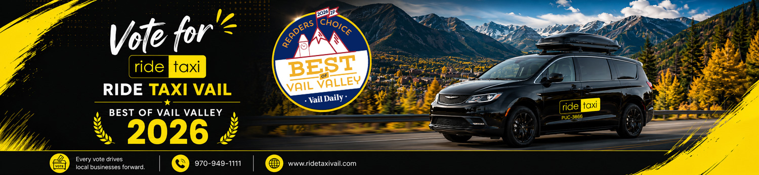 Best of Vail Valley