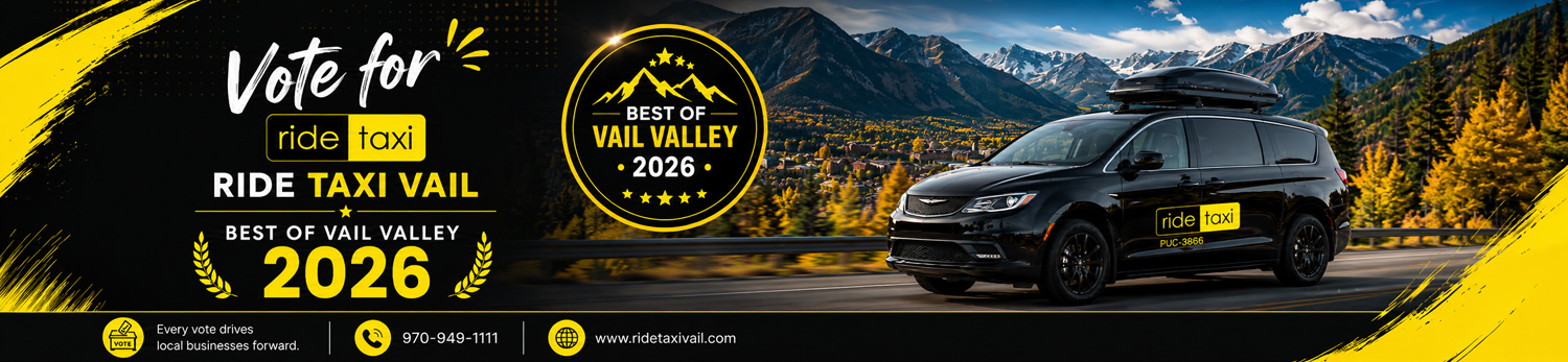 Best of Vail Valley 2026